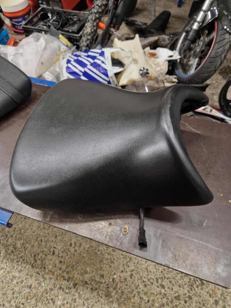 Bmw k 1600 gt zadel zetel, Ophalen of Verzenden