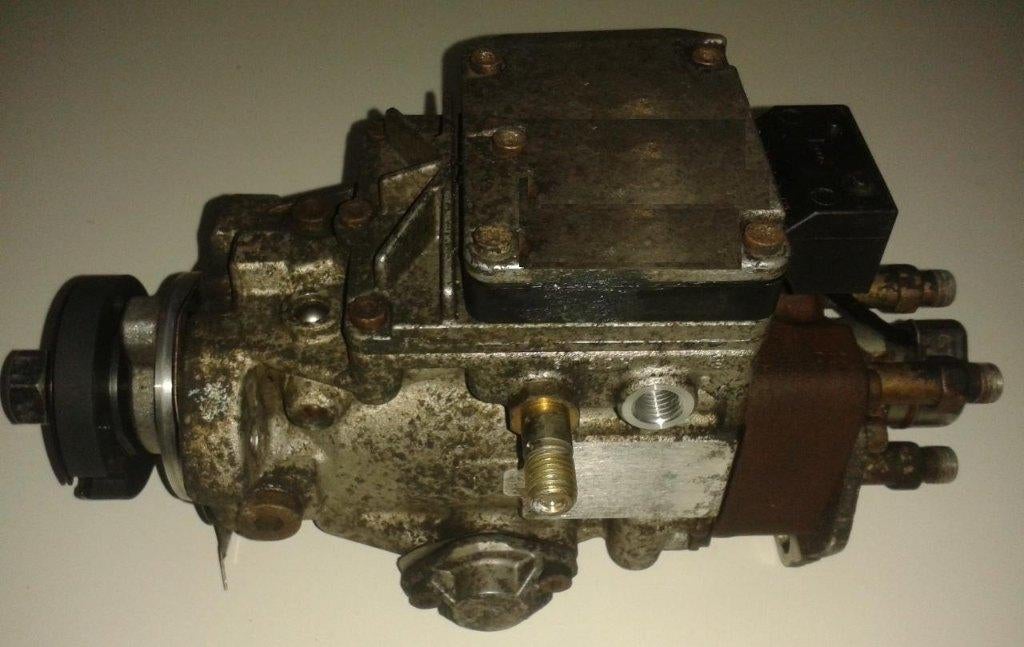 Dieselpomp Volvo Skoda VW VP44 herstelling PSG5, Auto-onderdelen, Ophalen of Verzenden, Gebruikt, Volvo