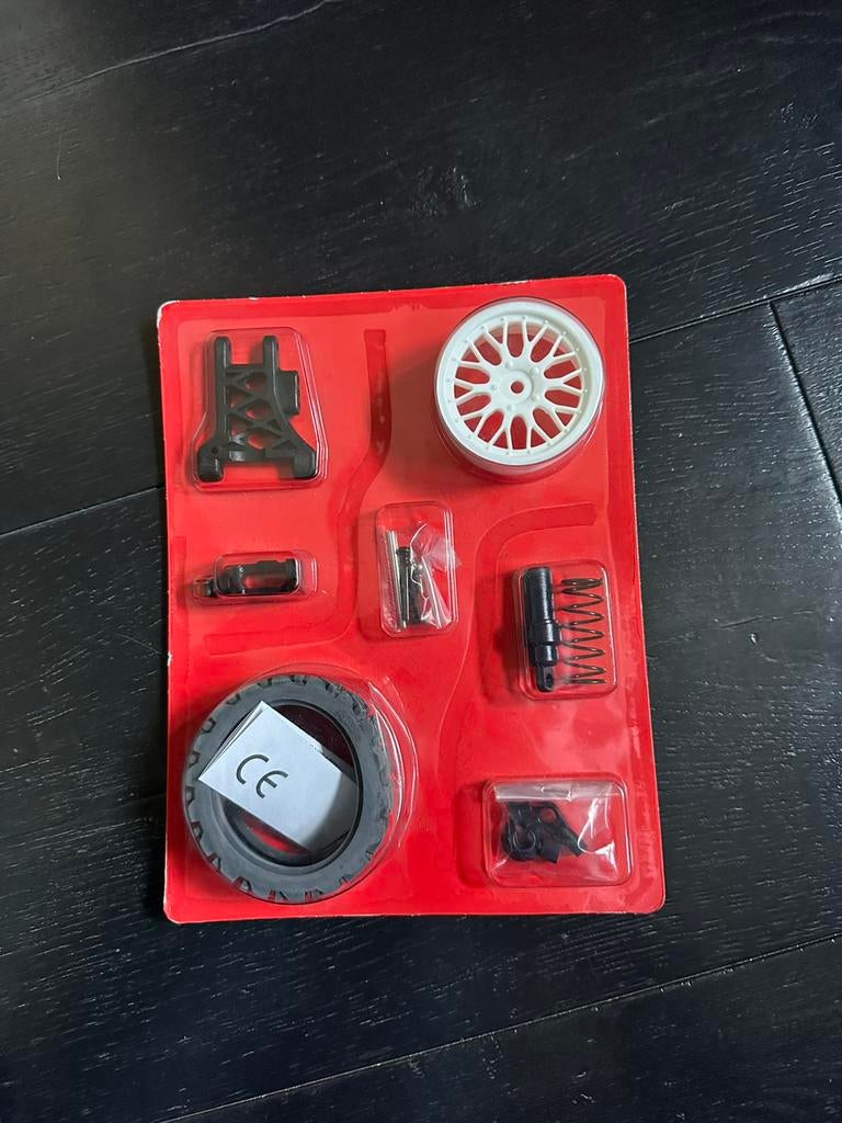 Rc parts, Ophalen of Verzenden, Nieuw