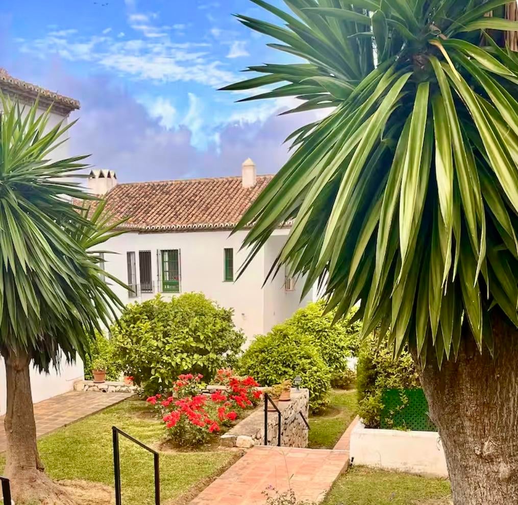 Vakantiehuis te huur  2-Slaapkamer aan Mijas Golf, Vakantie, Vakantiehuizen | Spanje, 2 slaapkamers, Overige typen, In bergen of heuvels