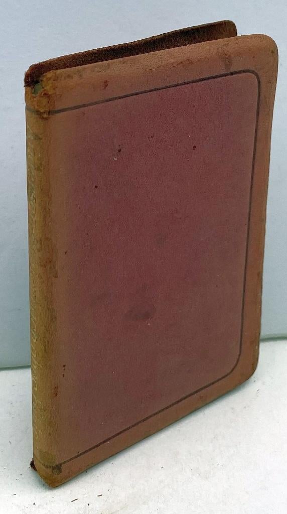Andersen, H.C. - Bilderbuch ohne Bilder (1916)