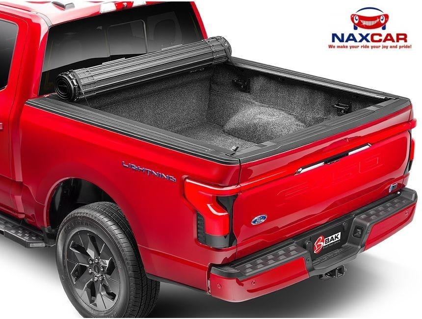 Ford F-150 BAK Revolver X4s Harde Roll Bed cover 2021-2026, Auto-onderdelen, Overige Auto-onderdelen, Ophalen of Verzenden, Nieuw