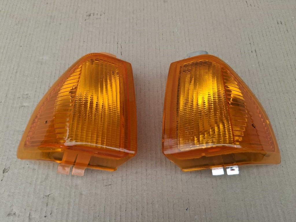 Ford Escort Mk3 knipperlicht links rechts NIEUW Aric FIFFT, Auto-onderdelen, Verlichting, Ford, Nieuw, Verzenden