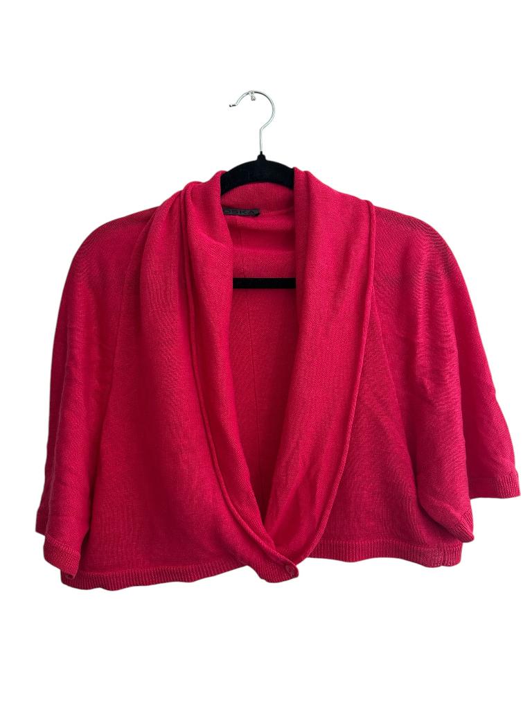 Oska vest XXL, Kleding | Dames, Maat 46/48 (XL) of groter, Ophalen of Verzenden, Zo goed als nieuw, Roze