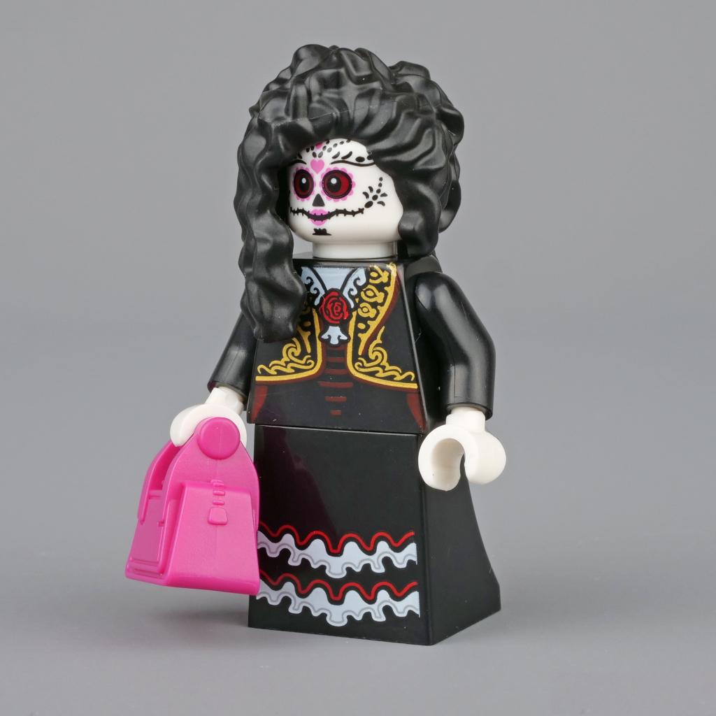GEZOCHT - LEGO - Dia De Los Muertos - 2022, Ophalen of Verzenden, Nieuw, Losse stenen, Lego