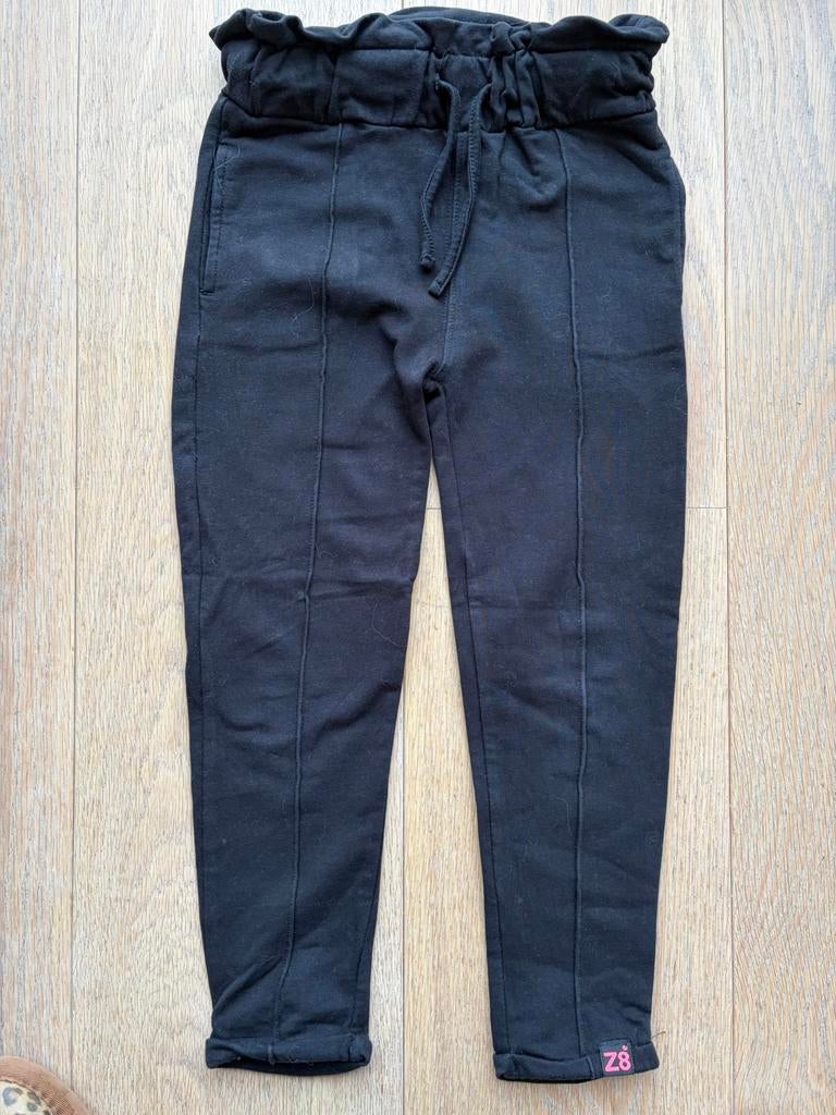 Broek Z8 Erin mt 116 zeer goede staat!, Ophalen of Verzenden, Zo goed als nieuw, Meisje, Broek