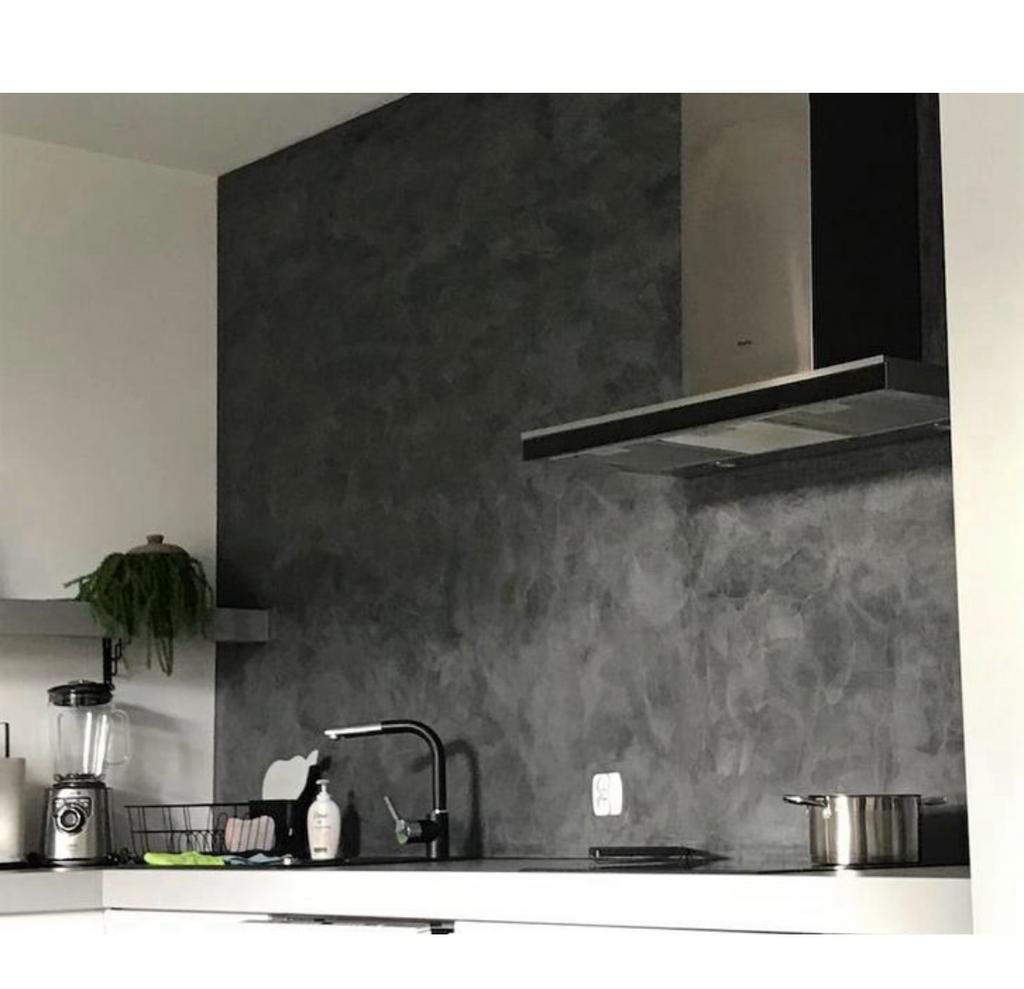 ✨ Sausklaar stucen, schilderwerk & exclusieve wandafwerking, Spachtelputz