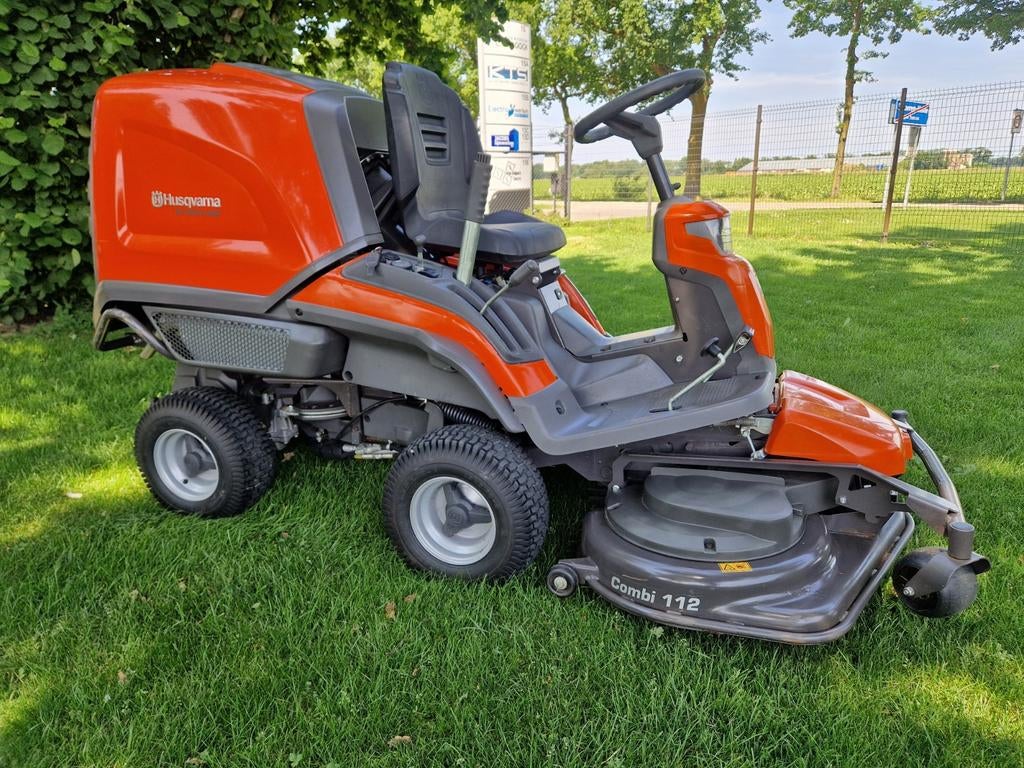 Zo goed als nieuwe RC320TsAWD 4x4!!, Ophalen, Zo goed als nieuw