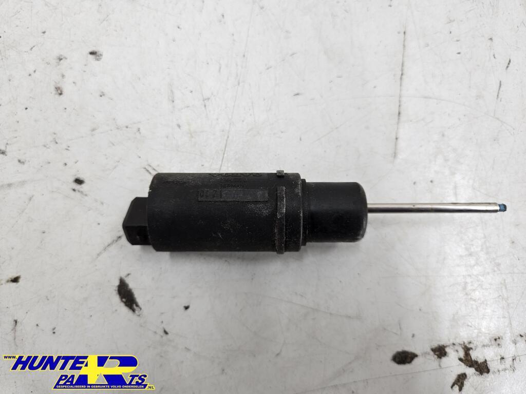 Gaspedaalpositie sensor Volvo V70/S60 II ('00-'08) 9441116, Gebruikt, Ophalen of Verzenden, Volvo