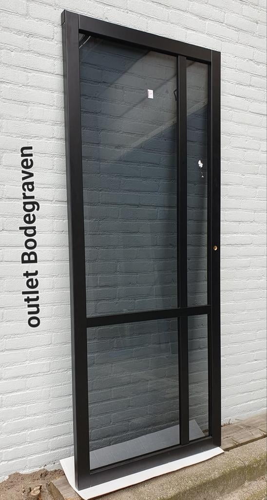 Outlet Bodegraven Deuren, 80 tot 100 cm, Binnendeur, Nieuw, Ophalen of Verzenden