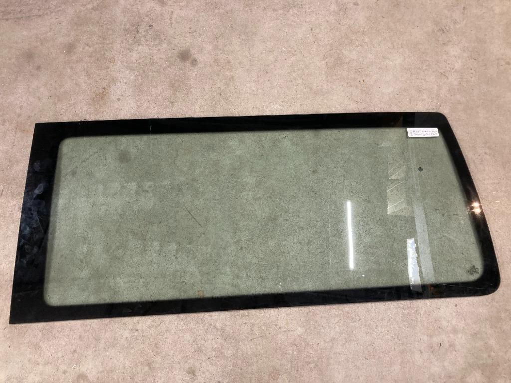 Raam links achter Volkswagen Transporter  T5/ T6 LWB, Ophalen, Gebruikt, Volkswagen
