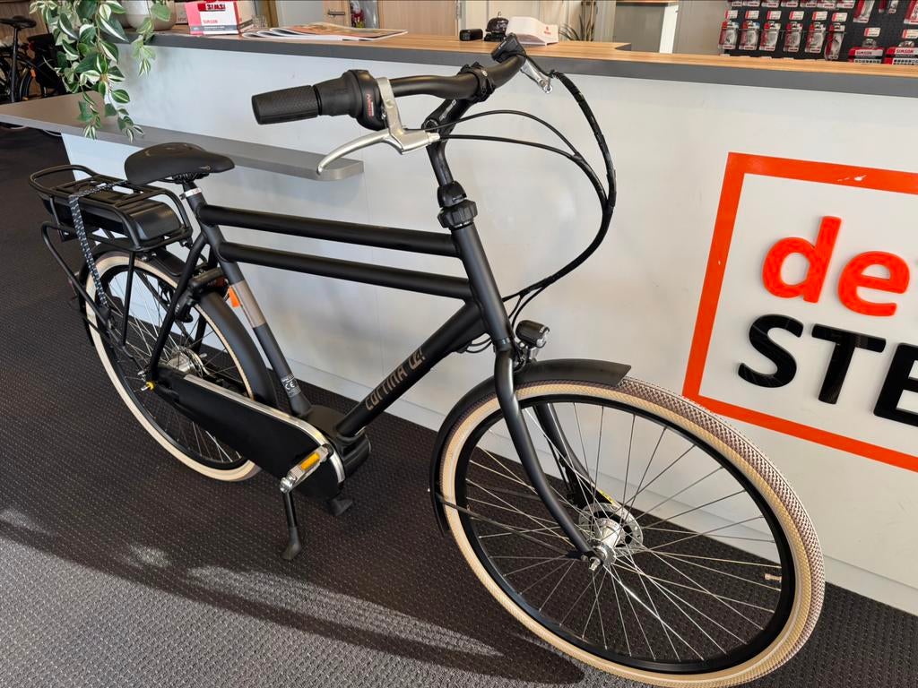 Nieuwe Cortina Urban Ebike Bosch active line H65 nieuw !!, Ophalen, C, Nieuw, Cortina