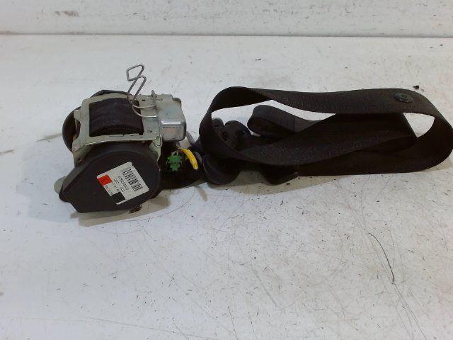 Veiligheidsgordel links voor Fiat Punto, Auto-onderdelen, Interieur en Bekleding, Fiat, Gebruikt, Herkomst onderdeel bekend, 12 maanden garantie