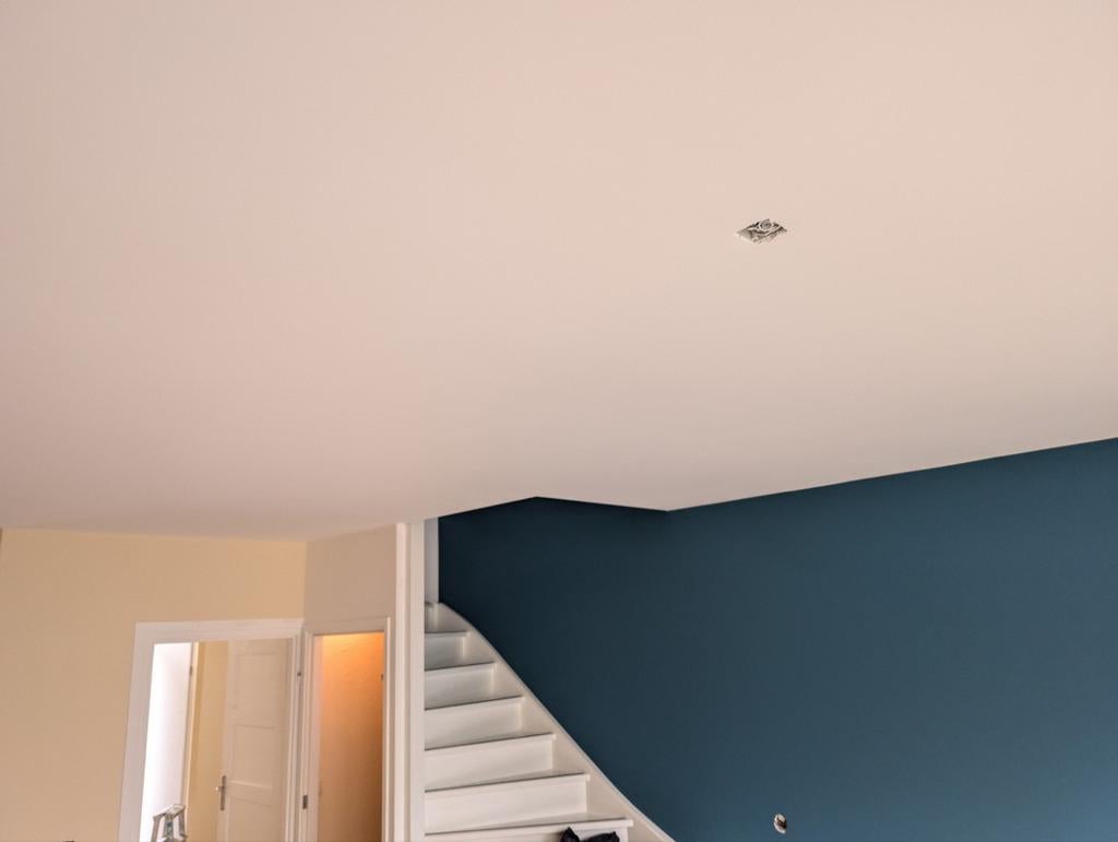 Airless spuiten schilder zwolle, Garantie, Behangen