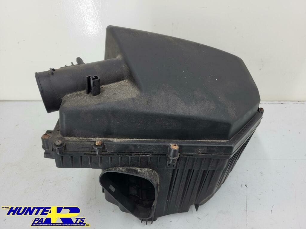 Luchtfilterhuis origineel Volvo V60 I ('10-'17) 31274475, Auto-onderdelen, Motor en Toebehoren, Ophalen of Verzenden, Gebruikt