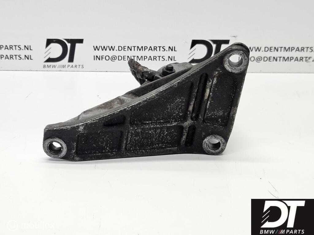 Motorsteun BMW M5 E34 S38 11811129806, Gebruikt, Ophalen of Verzenden, BMW, BMW