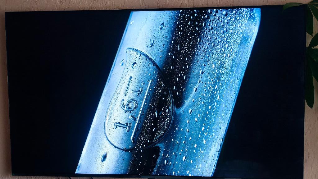 TV 120Mhz (GAME MODE) LG Smart 65" 65QNED866QA *PS5 Pro*, QLED, 120 Hz, Ophalen of Verzenden, Zo goed als nieuw