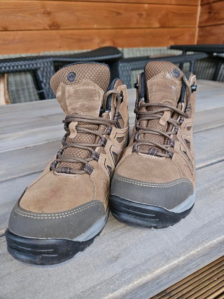Nieuwe wandelschoenen., Kleding | Heren, Schoenen, Ophalen, Bruin, Zo goed als nieuw, Human Nature