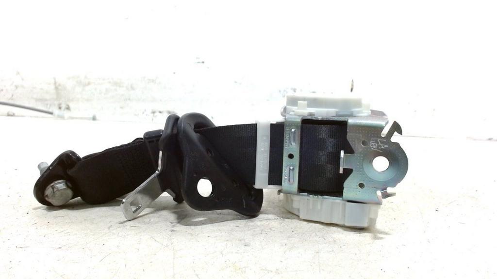 Veiligheidsgordel links achter Citroën C4, Onderdelen@venauto.nl, Van der Ven Autorecycling B.V., Gebruikt, Ettenseweg 76, 4706 PB Roosendaal, The Netherlands