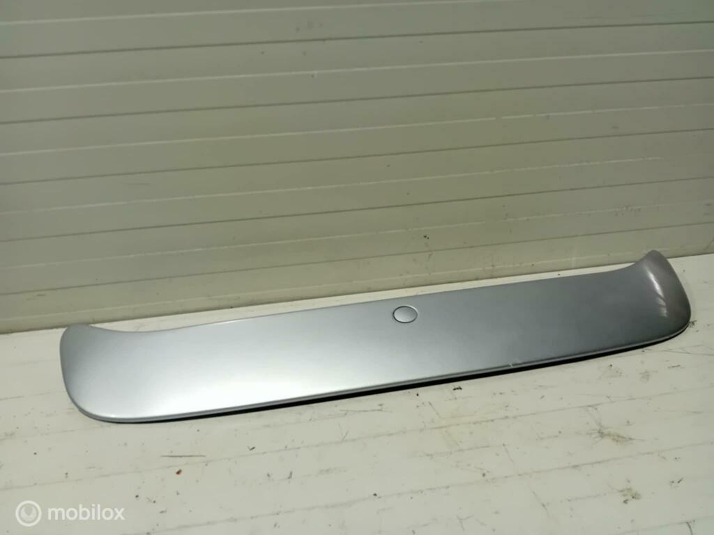 Spoiler Suzuki Baleno station, Ophalen of Verzenden, Gebruikt