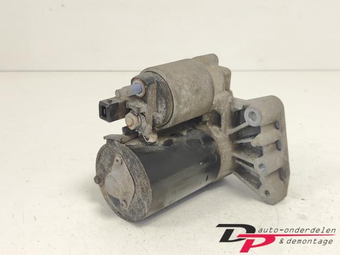 Startmotor van een Mini Mini, Gebruikt, -, -, Ophalen of Verzenden