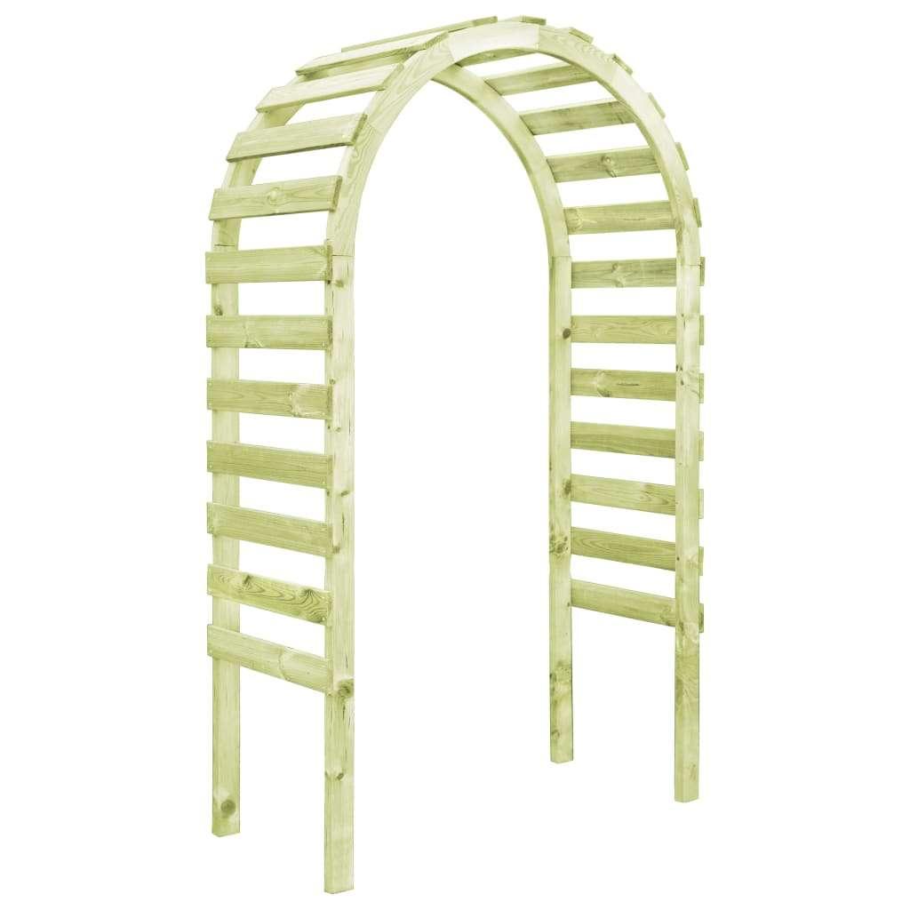 Rozenboog rozen boog tuinboog hout GRATIS VERZENDING!, Met poort, Verzenden, Overige typen, P. Venemakade 163c, 9605 PN Kiel-Windeweer