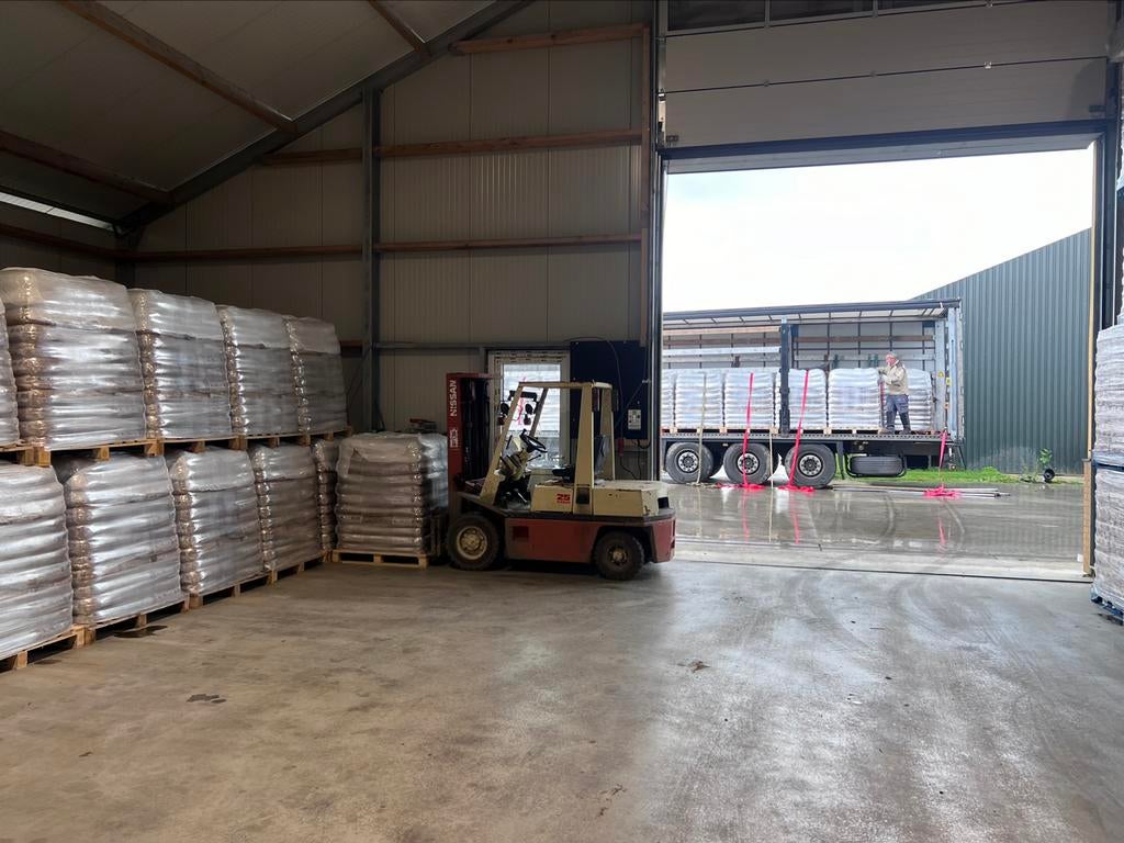 Houtpellets Naturkraft 100% naaldhout EN-Plus A1, Minder dan 3 m³, Ophalen of Verzenden, Overige houtsoorten, Blokken