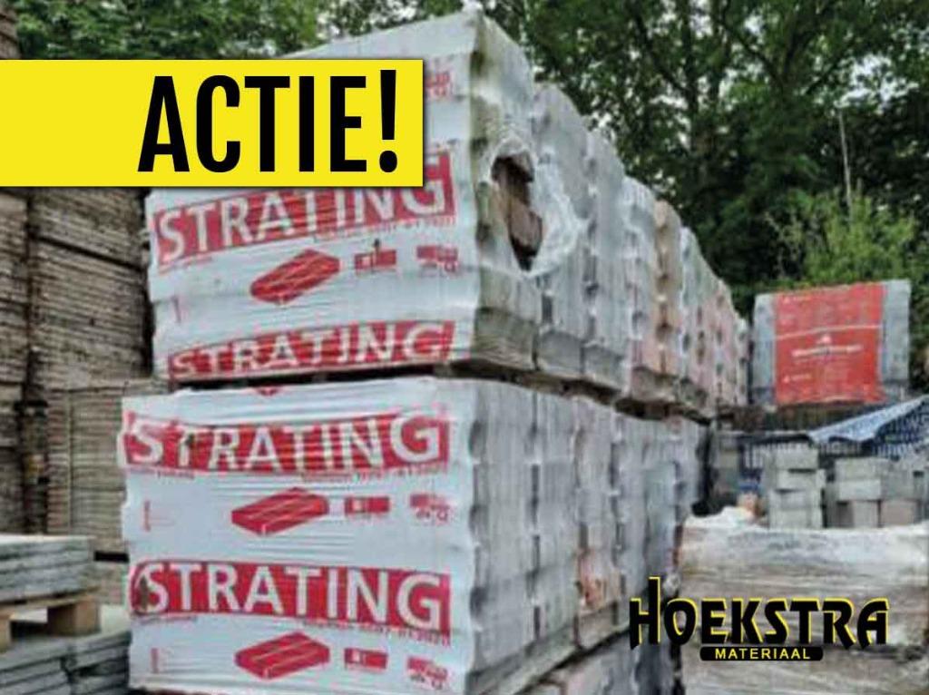 Metselsteen | Vuilwerk | €0,14 per steen incl. BTW! | €€€€, Doe-het-zelf en Verbouw, Metselstenen, Ophalen, Nieuw, Bakstenen