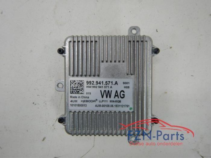 Xenon module Diversen (22728004), Auto-onderdelen, Elektronica en Kabels, Ophalen of Verzenden, Gebruikt