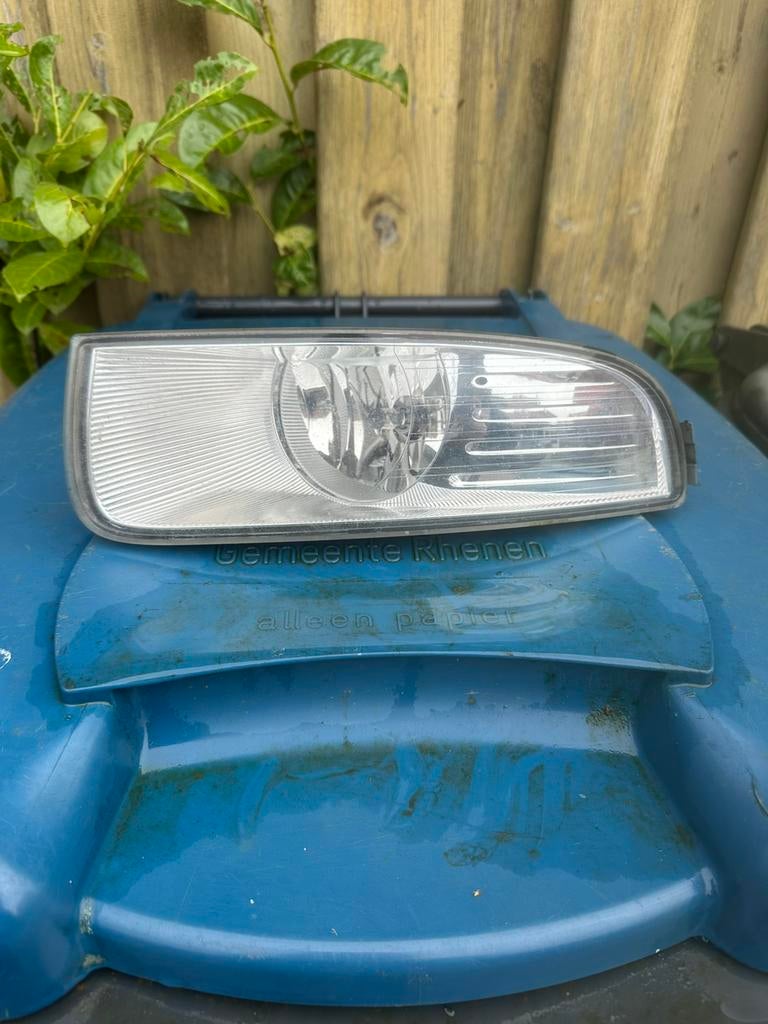 Linker mistlamp Skoda Superb, Auto-onderdelen, Ophalen of Verzenden