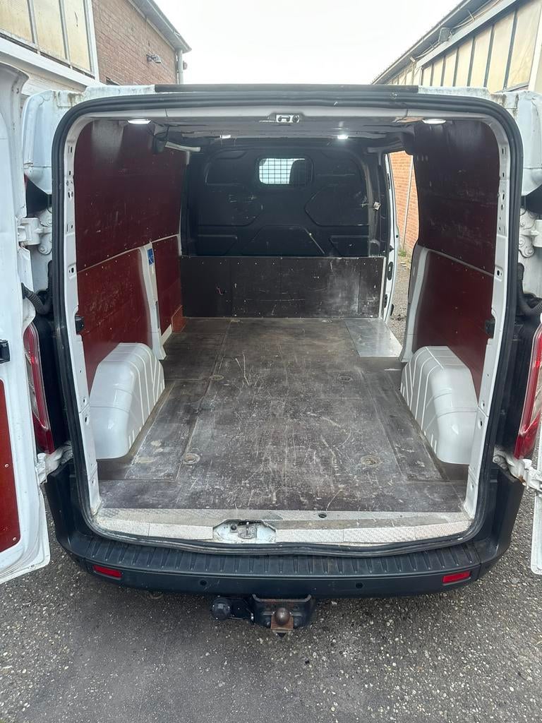 🚚 Transport & Verhuizingen | Snel en Betaalbaar