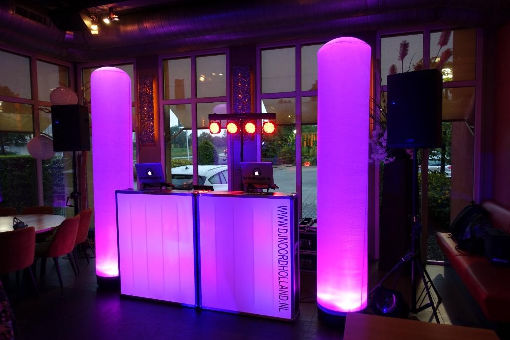 DJ feest Bruiloft verjaardag betaalbare dj gezocht feestje, Solo-artiest