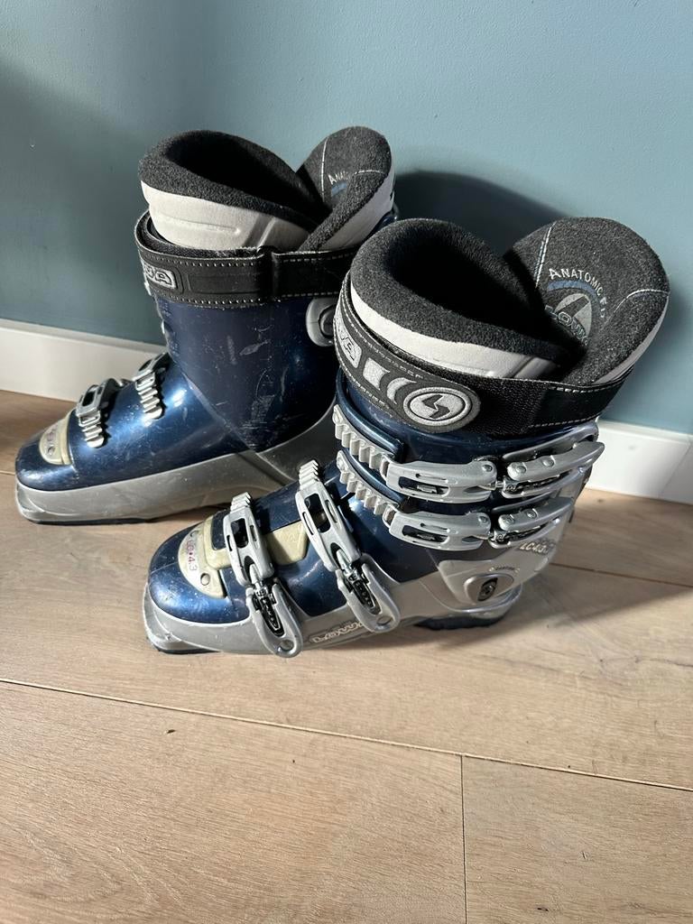 Lowa skischoenen maat 39-40, Sport en Fitness, Overige merken, Gebruikt, Schoenen, Ophalen of Verzenden