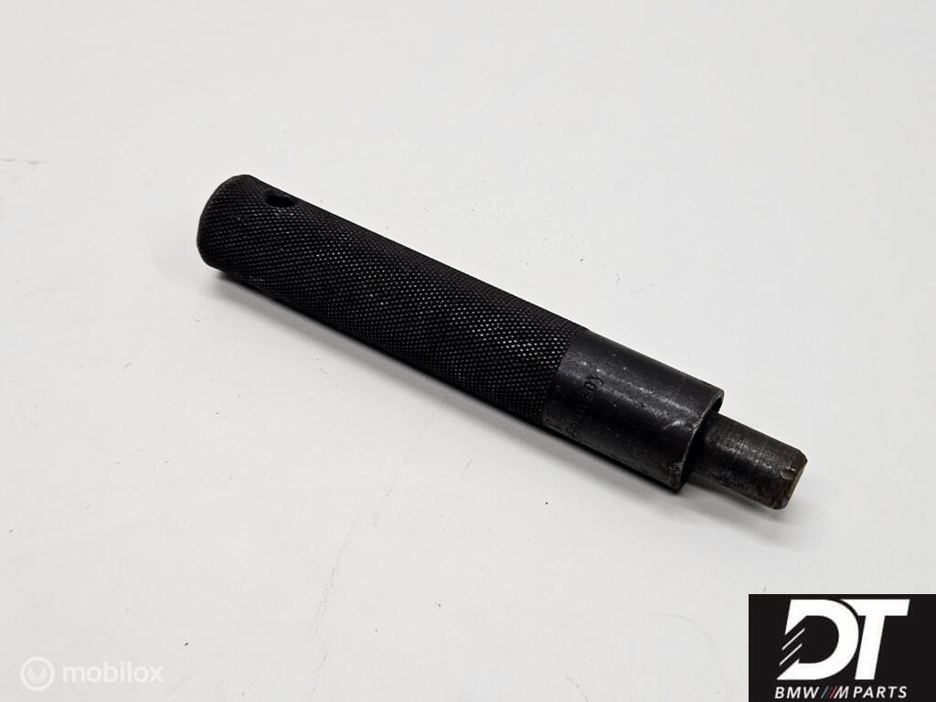 Dip stick guide tube tool BMW 111390 83300490747, Gebruikt, Ophalen of Verzenden
