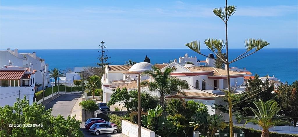 Prachtig gelegen appartement te huur in Albufeira, Tv, Algarve, Recreatiepark, Appartement