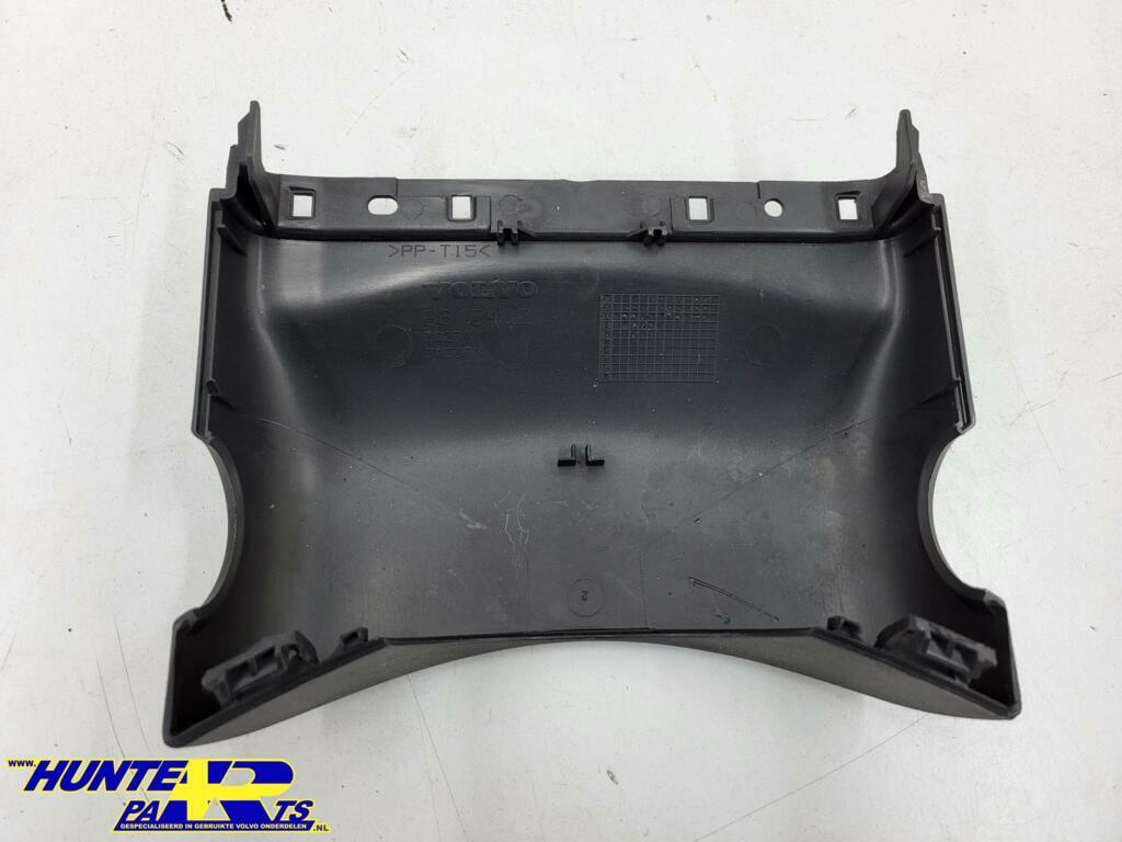 Afdekkap stuurkolom Volvo XC60/S60/V60 ('08-18) 8648402, Ophalen of Verzenden, Gebruikt