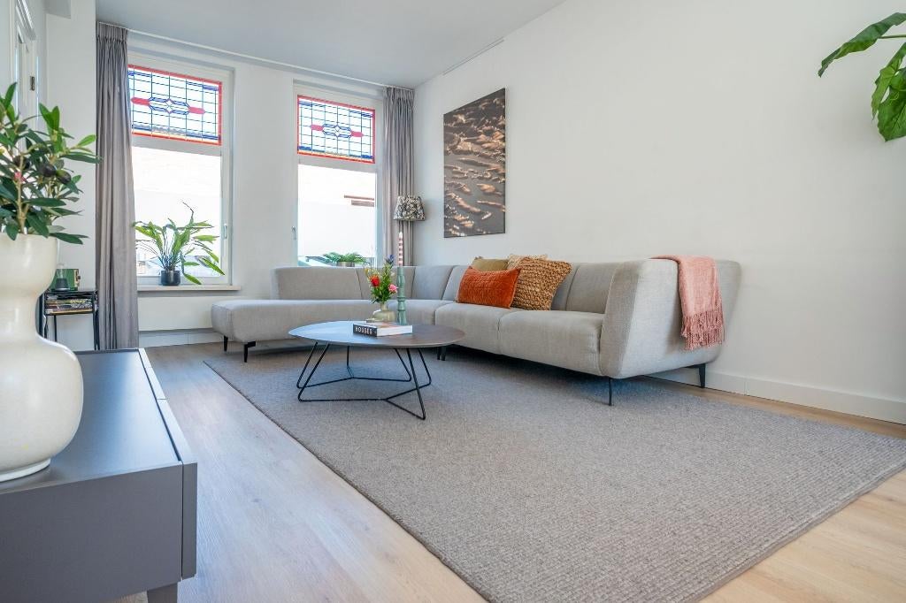 Karpet Monasch Let It Rib Cloud, Ophalen, 200 cm of meer, Zo goed als nieuw, 200 cm of meer