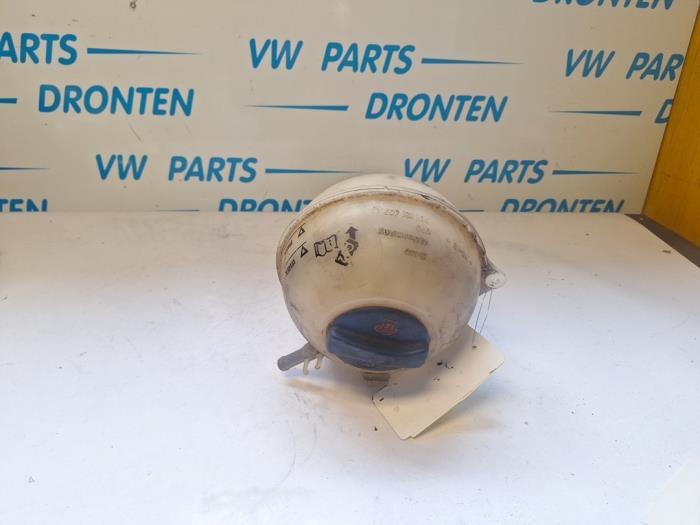 Expansievat van een Volkswagen Transporter, Gebruikt, -, -, -