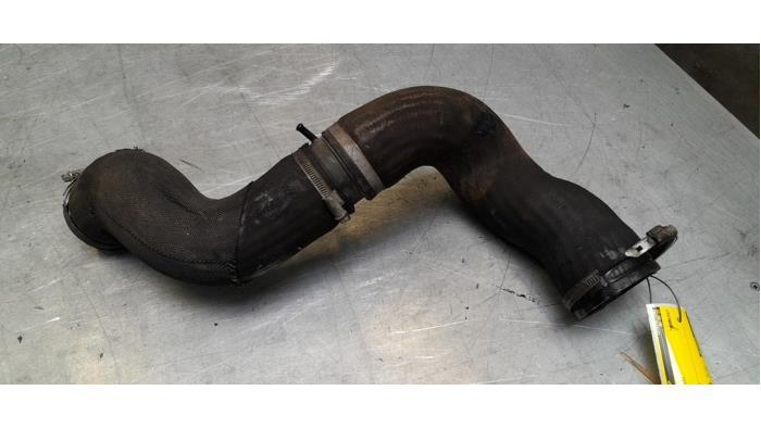 Turboslang van een Volvo V60, Gebruikt, -, -, Ophalen of Verzenden