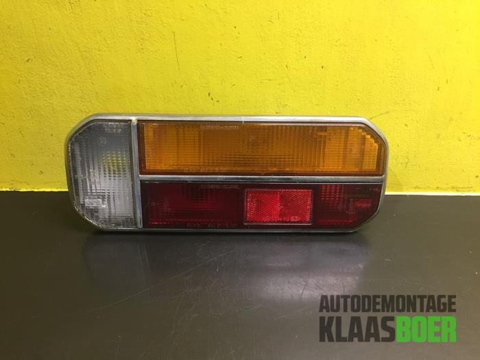 Achterlicht rechts van een Lancia Beta, Ophalen of Verzenden, 12 maanden garantie, Gebruikt, Lancia