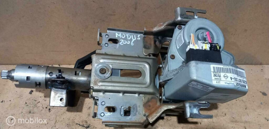 Stuurbekrachtiging Renault Modus 8200307154A, Ophalen of Verzenden, Gebruikt