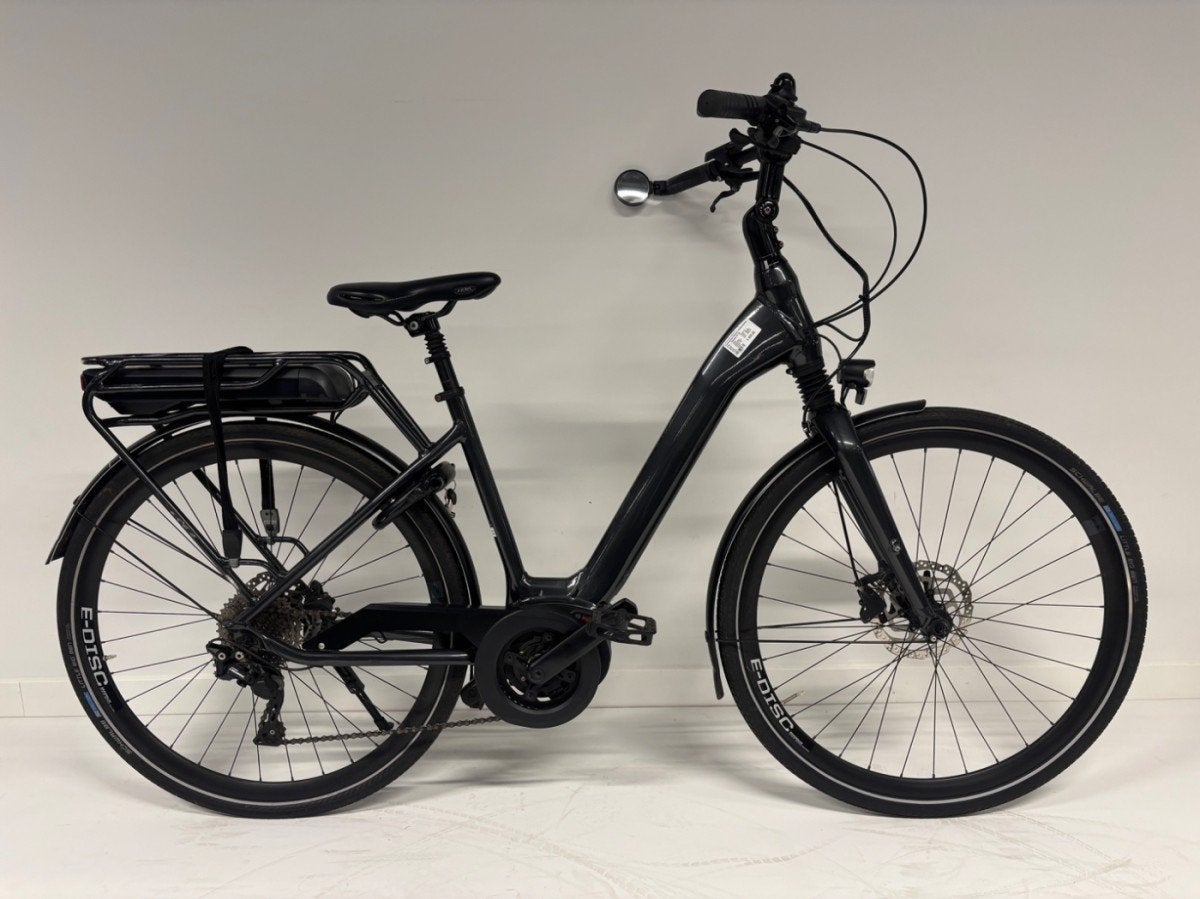 Cannondale Mavaro Performance City | Slechts 22 kg Dames, Gebruikt, -, -, 47 tot 51 cm