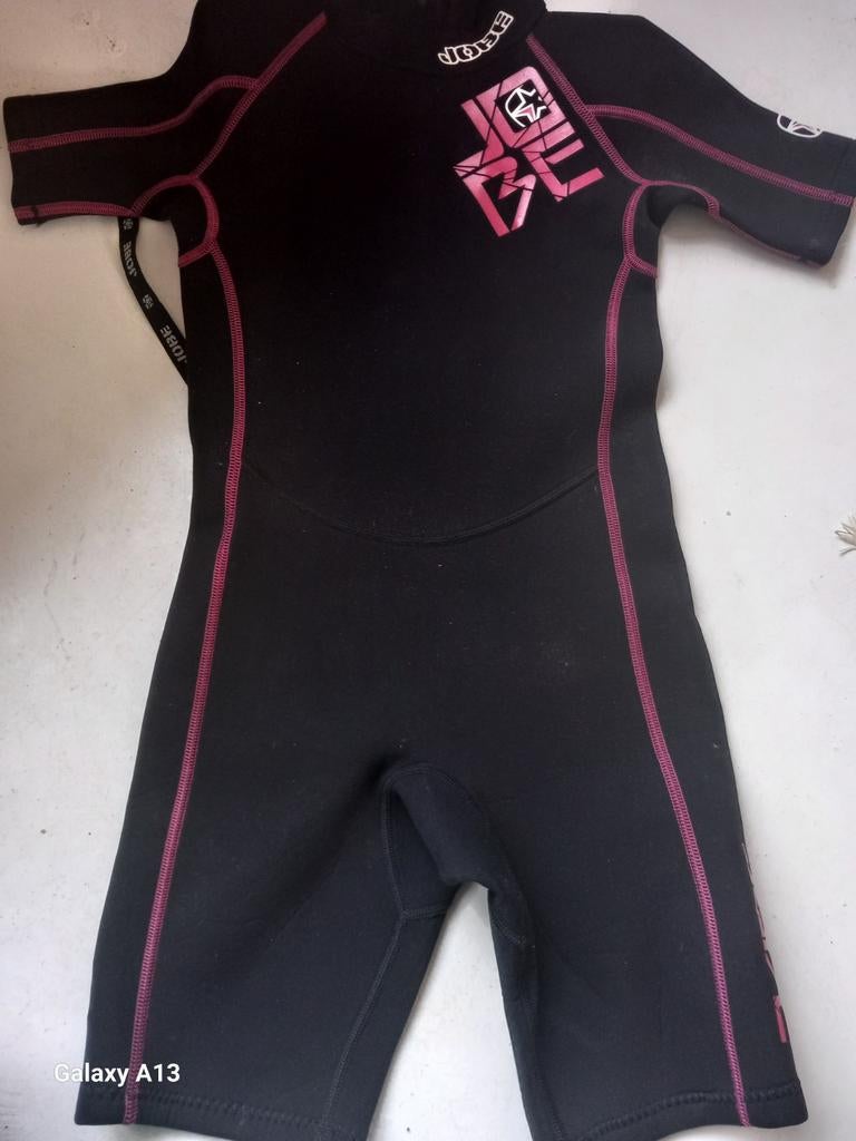 Duikpakjes 2x jobe, Watersport en Boten, Ophalen of Verzenden, Kind, Reddingsvest of Zwemvest