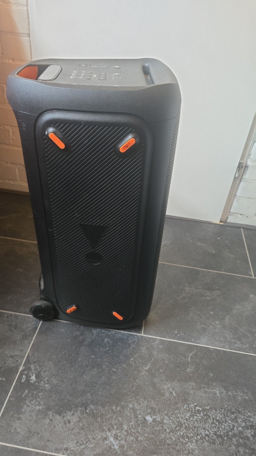 JBL Partybox 310 - Krachtige Party Speaker, Audio, Tv en Foto, Luidsprekers, Gebruikt, JBL, Party speaker, Bluetooth