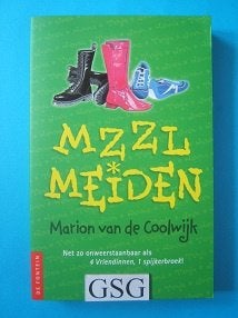 MZZL meiden nr. 3614-02, Ophalen, Zo goed als nieuw