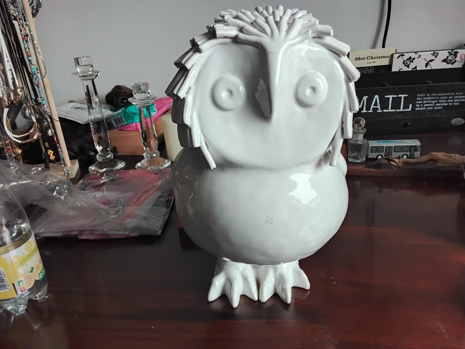 Grote uil, Ophalen of Verzenden