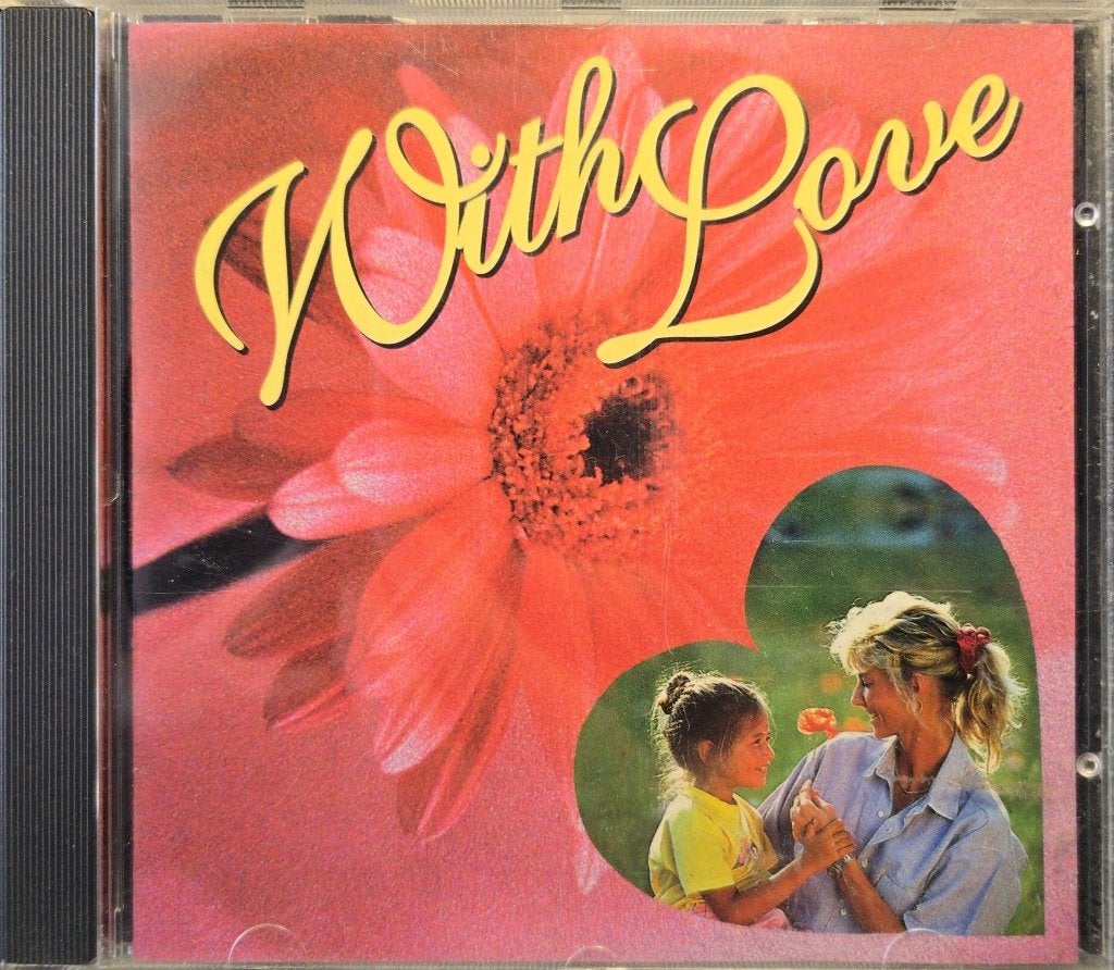 With love oa.Alan Price,Spargo,Anita Meyer,Turtles = 1,49, Ophalen of Verzenden, Zo goed als nieuw, Pop
