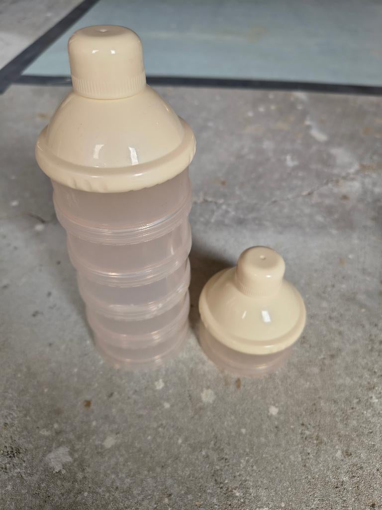 HEMA twee melkpoedertorens, Ophalen, Gebruikt, Overige typen