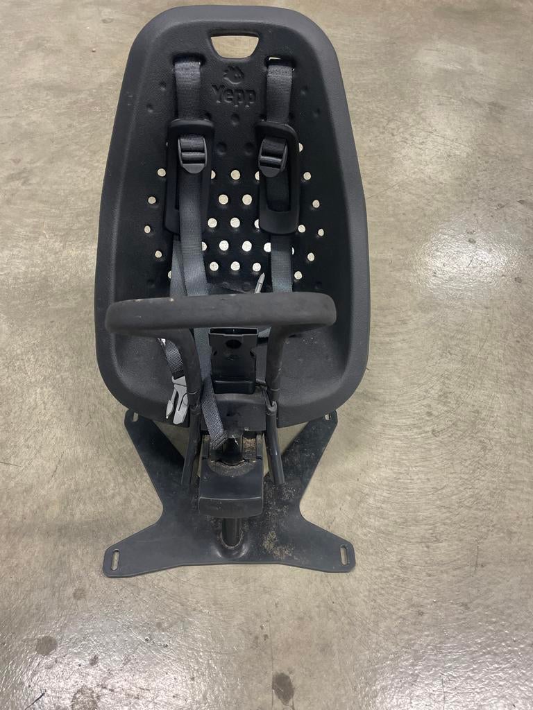 Yepp URBAN ARROW adapter  - Gebruikt, Ophalen, Achterzitje, 9 t/m 18 kg, Gebruikt