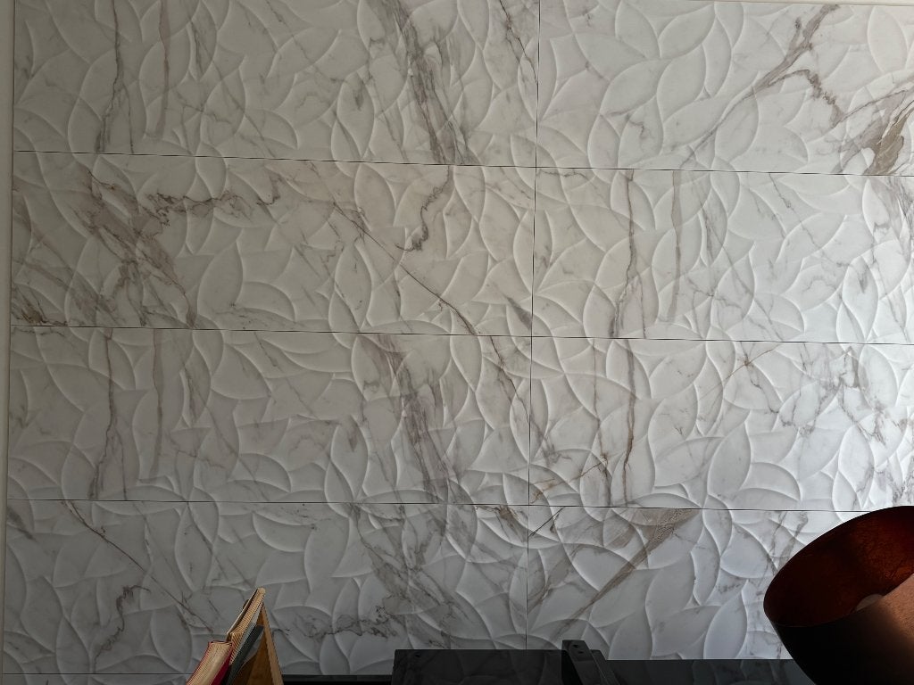 Badkamertegels, Ophalen, 60 cm of meer, Nieuw, Minder dan 5 m²